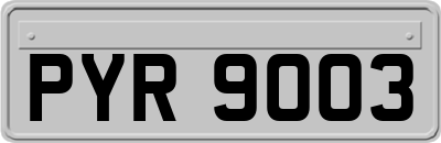 PYR9003