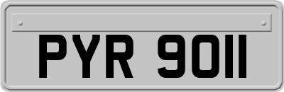 PYR9011