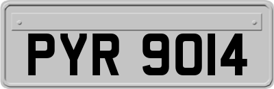 PYR9014