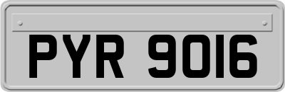 PYR9016