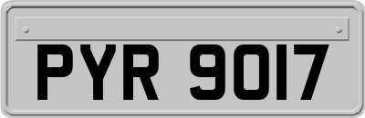 PYR9017