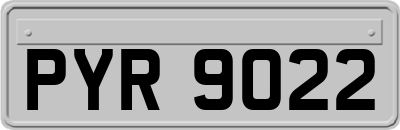 PYR9022