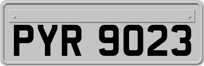 PYR9023