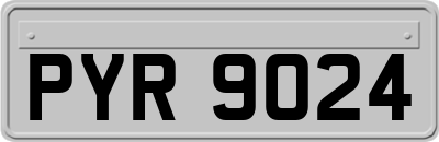 PYR9024