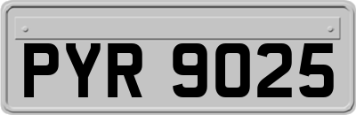 PYR9025