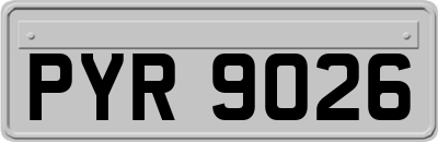 PYR9026