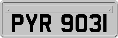 PYR9031