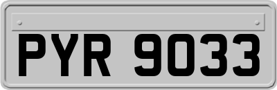 PYR9033