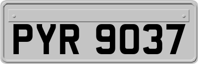 PYR9037