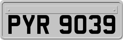 PYR9039