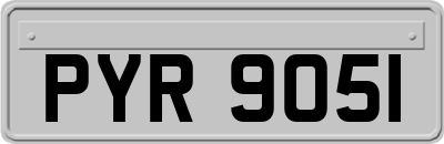 PYR9051