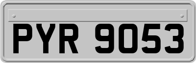 PYR9053