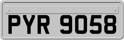 PYR9058