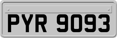 PYR9093