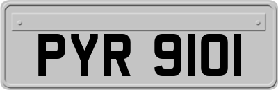 PYR9101