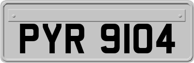 PYR9104