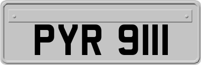 PYR9111