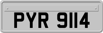 PYR9114