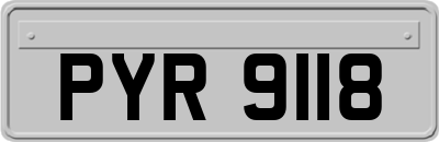 PYR9118