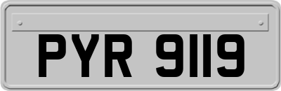 PYR9119