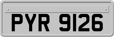 PYR9126