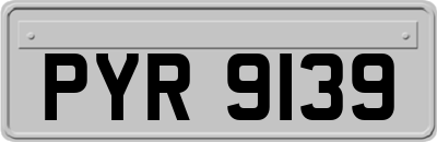 PYR9139