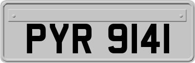 PYR9141