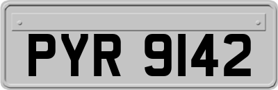 PYR9142