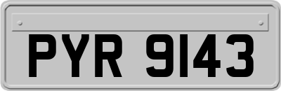 PYR9143