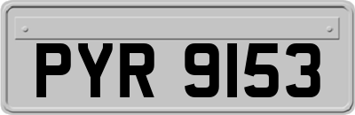 PYR9153