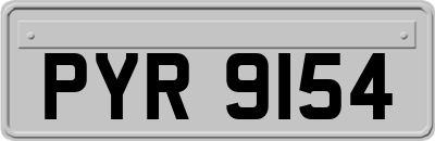 PYR9154