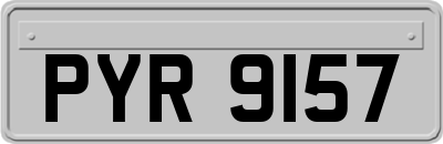 PYR9157