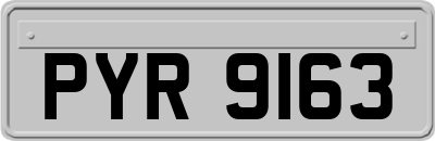 PYR9163