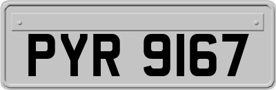 PYR9167