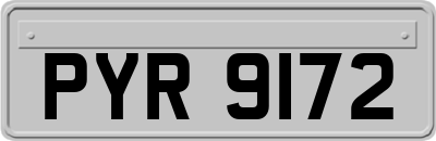 PYR9172