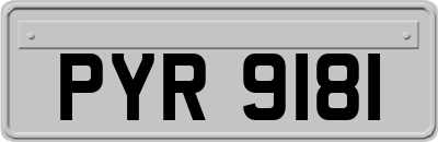 PYR9181