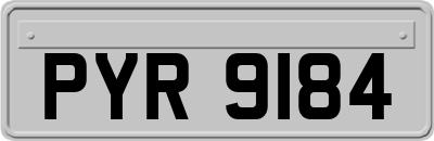 PYR9184