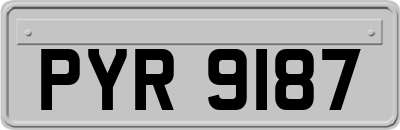 PYR9187