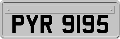 PYR9195