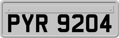 PYR9204