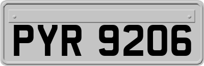 PYR9206