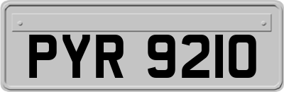 PYR9210