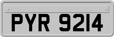 PYR9214