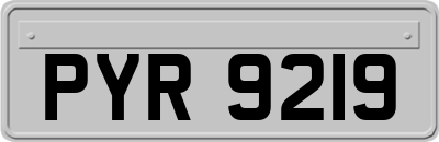 PYR9219