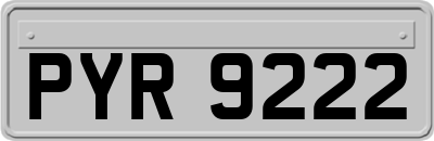 PYR9222