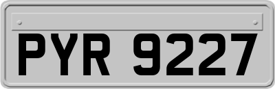 PYR9227