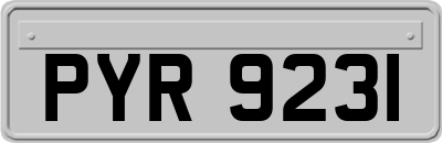 PYR9231