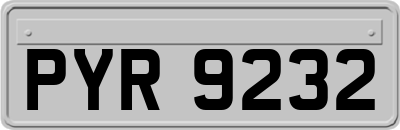 PYR9232