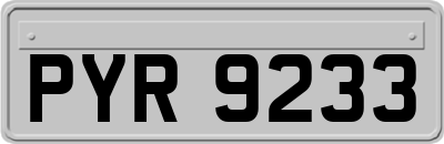 PYR9233