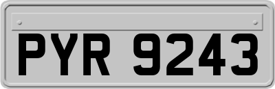 PYR9243